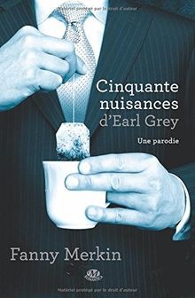 Cinquante nuisances dearl - cinquante,
