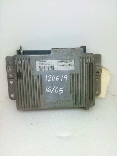 S115300120b boîtier moteur - boîtier,
