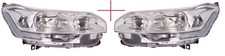 POUR CITROEN C5 II, C5 III PHARE AVANT DROIT + GAUCHE ÉLECTRIQUE + moteur  FAST
