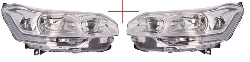 Pour citroen c5 iii - c5,