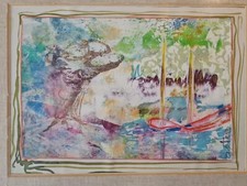 Tableau par "Asters" années