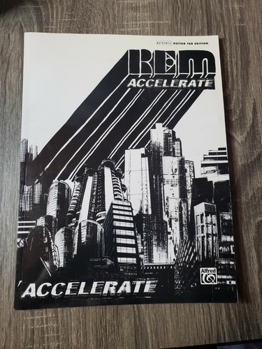 Accelerate authentic guitar - :,