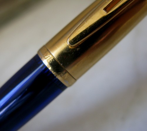 Stylo bille waterman esdon - stylo, en
