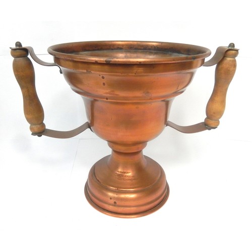 Ancien vierpot pot braises - a,