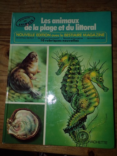 Vie privée des - la,