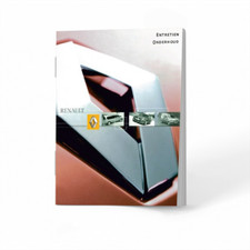 Carnet d'entretien belge