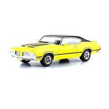 Oldsmobile cutlass 31 - oldsmobile, 1970