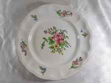 ( 497 ) ASSIETTE EN DEMI