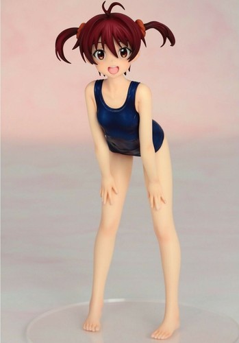 Griffon vividred isshiki - -,