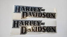 Harley davidson silver - davidson,