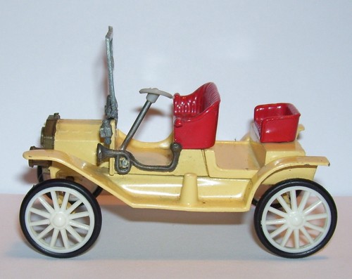 Tacot made france 1962 - tacot, in
