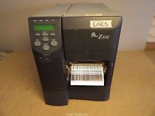 Imprimante d'étiquettes à