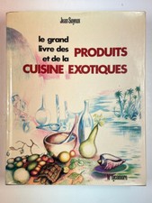 Le grand livre des produits et