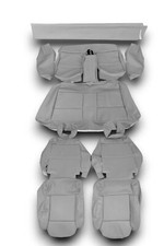 Housses De Siège Pour Audi 80