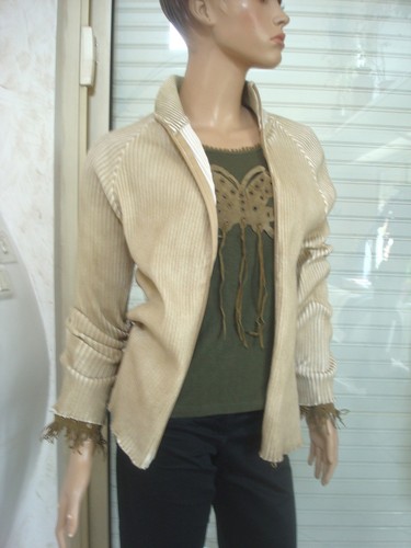 Pull gilet veste saison - pull, mi