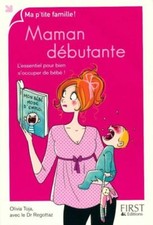 Maman débutante - Olivia Toja