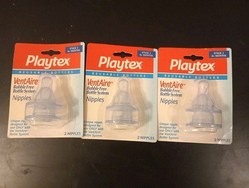 Lot vtg playtex ventaire - vtg,