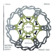 Plaquette de frein à disque