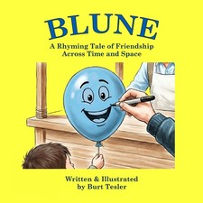 BLUNE: A Rhyming Tale of