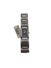 Roamer Swiss Made Montre Acier Femme Vintage Nos Slim