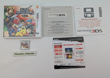 Super smash bros - super,