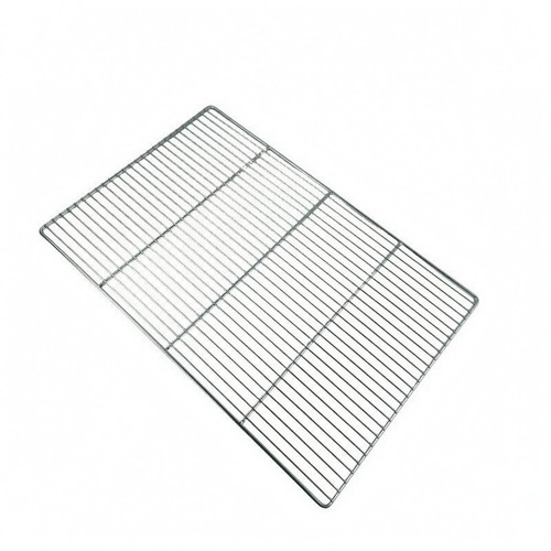 Grille refroidissement acier - grille,