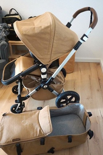 Pre owned bugaboo chameleon - bugaboo,