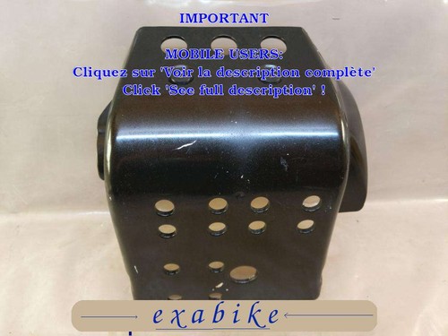 Sabot cadre pour suzuki - cadre,