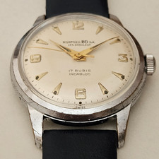 Montre Homme Antique Les