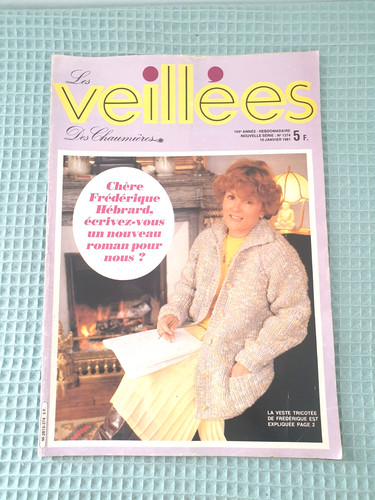 Les veillées des chaumières - les,