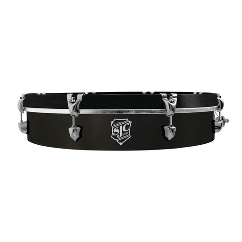 Sjc drums navigator ufo - navigator, 4x20