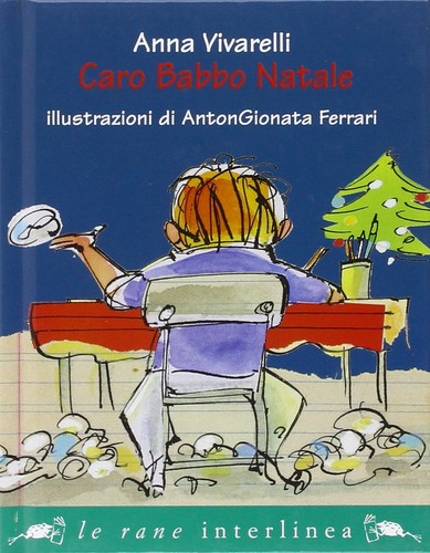 Anna vivarelli antongionata - vivarelli,