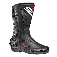 Bottes Sidi 2030-0155-47 Vertigo 2 12,5 Noir/Noir