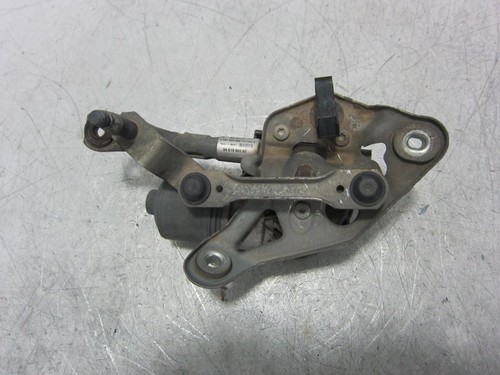 Moteur essuie glace avant - moteur, d'essuie-glace