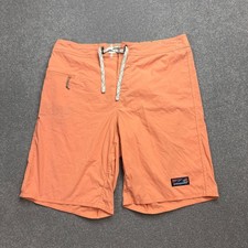 Patagonia Trunks Adult W34