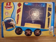 Jouet lumineux ancien Tomy - Neuf dans sa boîte d'origine