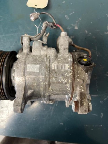 Compresseur clim bmw serie - compresseur, 3
