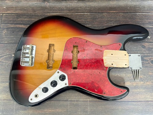 1997 fender japan - fender,