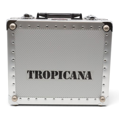 Rimowa tropicana valise - rimowa,