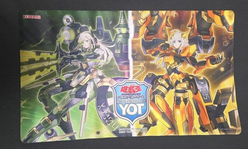 Tapis de jeu - , ocg