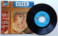 EILEEN 45T  EP965 -Année 60 -Disc AZ - Prends ta Guitare