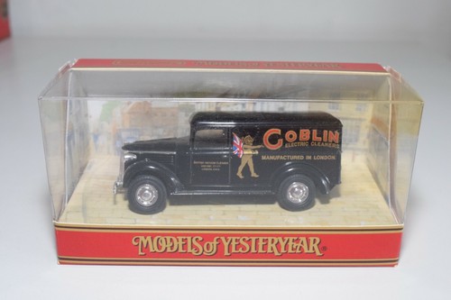 A35 111 matchbox - a35, 1:43