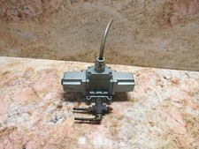 Centre D'Usinage TSUGAMI MA3B SMC VALVE CNC