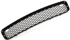 Grille De Pare-choc Avant Pour