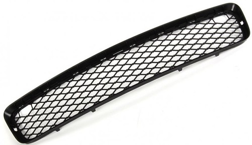 Grille pare choc avant - de, pour