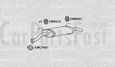 EXPG6049 Échappement Arrière