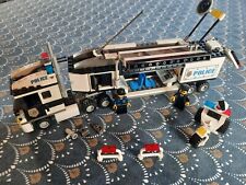 Lego Police 7034 "Surveillance