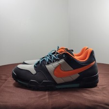 Nike Air Mogan 2 OMS Black