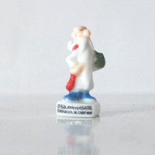 FEVE ASTERIX PANORAMIX