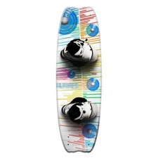 Wakeboard Lyric 2 With Boots